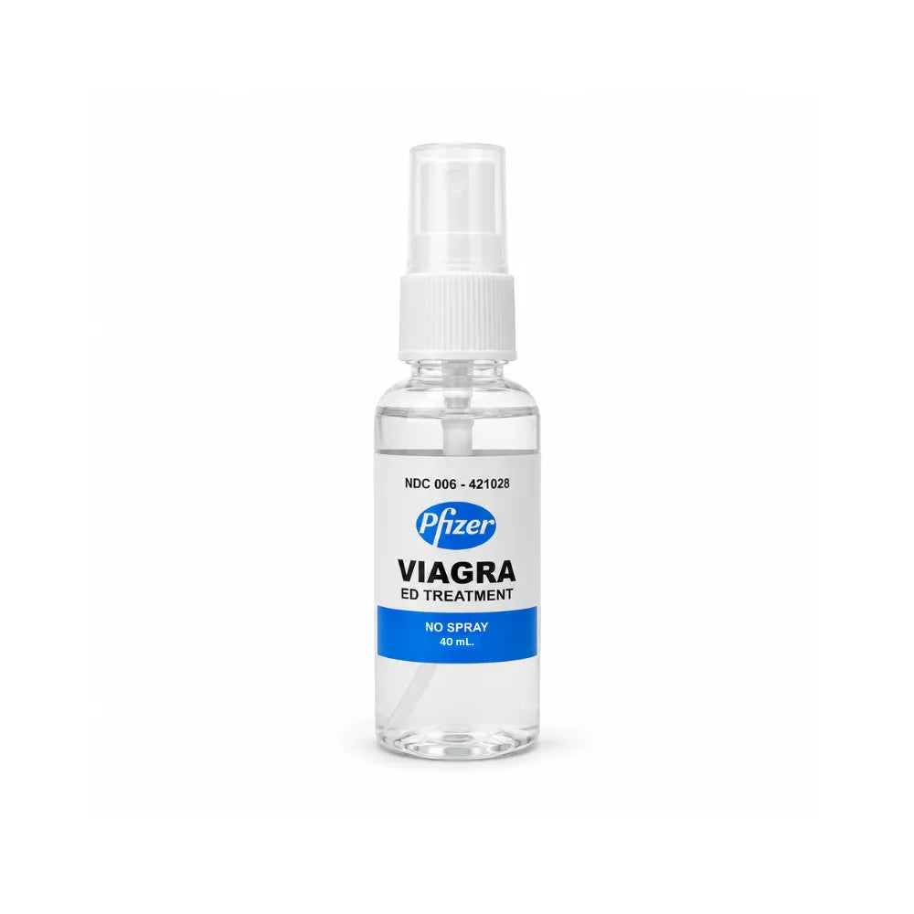 Viagra Delay Spray – Male Performance & Stamina Support